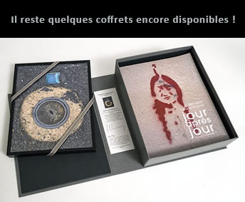 Coffret