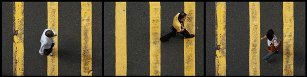 La Ligne Jaune